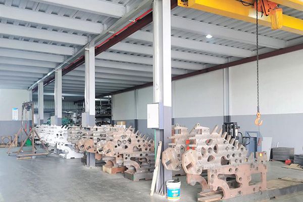 Usine