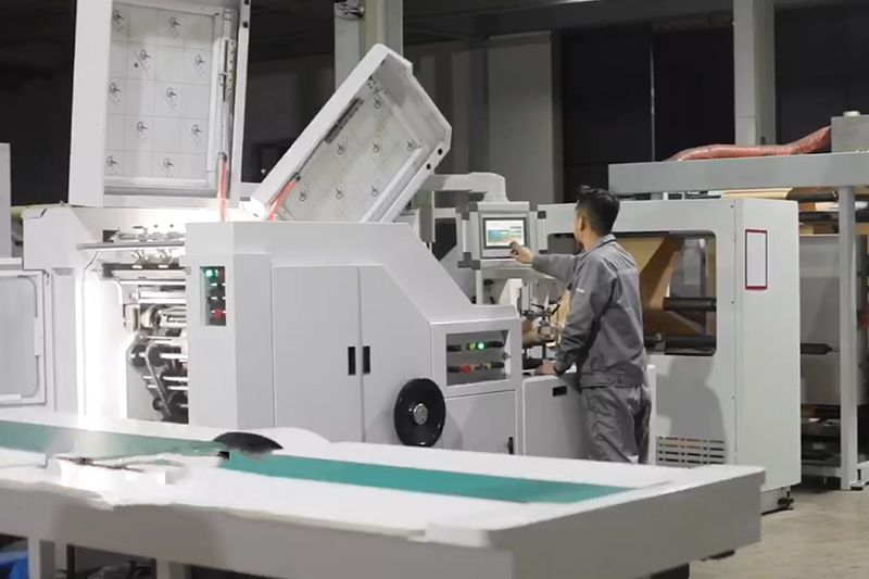 Fabrication