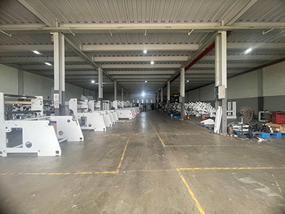 Usine