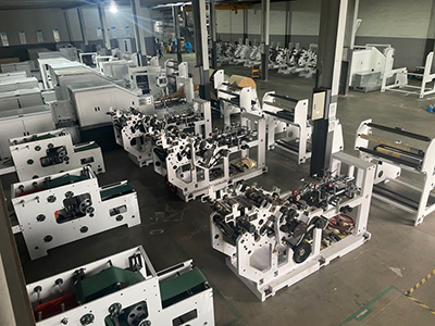 Usine