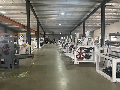 Usine