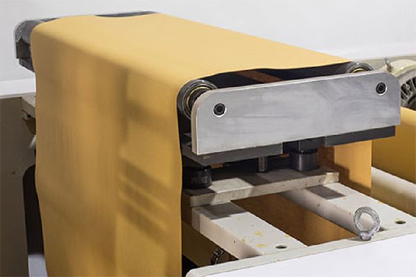 Machine de fabrication des sacs en papier SOS (avec imprimante Flexo 2 couleurs)