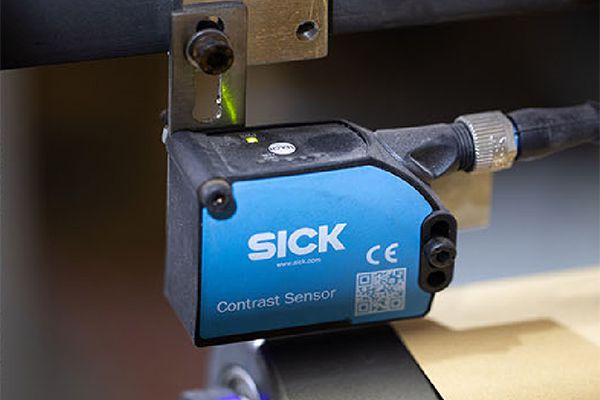 Machine de fabrication des sacs en papier SOS (avec imprimante Flexo 2 couleurs)