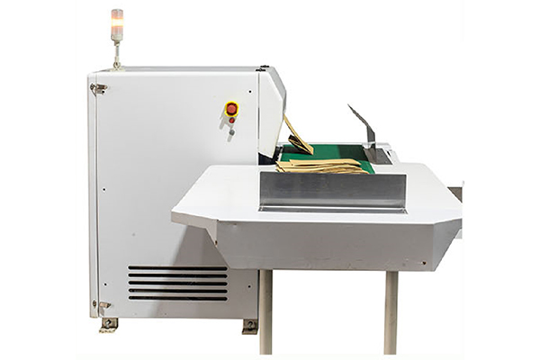 Machine de fabrication des sacs en papier SOS (avec imprimante Flexo 2 couleurs)