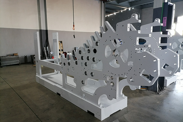 Machine de fabrication des sacs en papier SOS (avec imprimante Flexo 2 couleurs)
