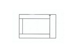 Machine de fabrication de sacs en papier (sachets papier plats)