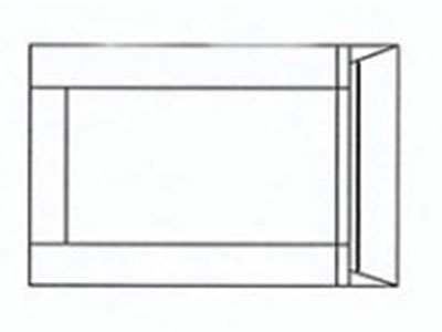 Machine de fabrication de sacs en papier, plats et sachets papier plats (type général)