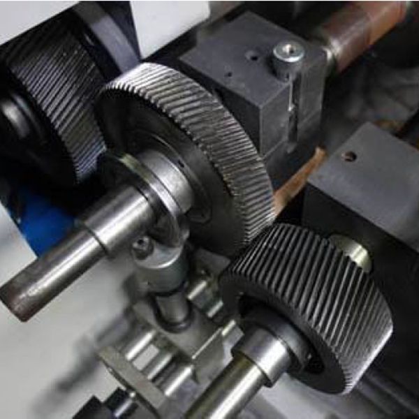 Machine d'impression flexographique (impression 2 couleurs)